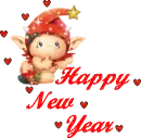 Happy New Year