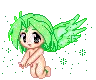 Green angel