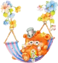 Funny bears