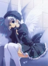 anime girl