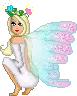 Sweet faery