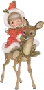 Chistmas girl