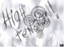 high tension