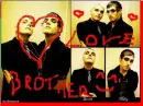 brother love