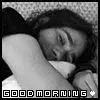 Good Morning Tuomas