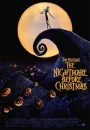 The Nightmare Before Christmas