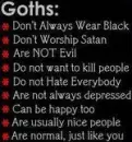 gothic