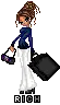 Rich gal