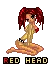 red hed