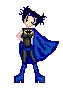 bat girl