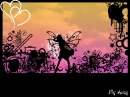 fly away