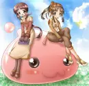 Anime girls