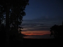 SunsetOnTheLake