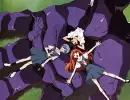 Asuka & Shinji & Rei