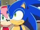 Talk sonic