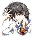 Kaworu