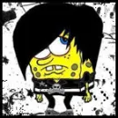 Emo Spongebob