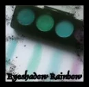 Eye Shadow Rainbow