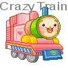 Kawaii train