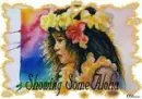 SENDING ALOHA
