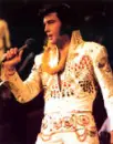 ELVIS IN CONCERT