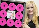 avrils cool CDS