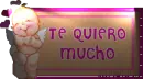 Te quiero
