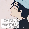 rain