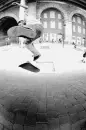 guy skateboarding
