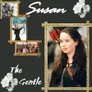 Queen Susan