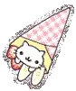 Nyanko Fruit Pastry