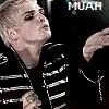 gerard way