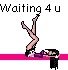 Waiting 4 U