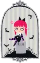 Graveyard Girl