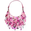 pinky jazzy purse