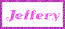 Jeffery