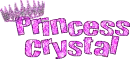 Princess Crystal