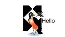Bird   Hello