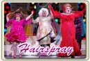 hairspray on broadway