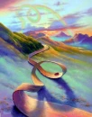 road of life