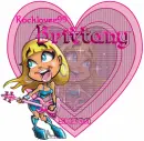Bratz Rocker for Brittany (rocklover99)