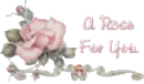 A Rose For You