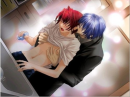 Yaoi