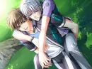 Yaoi