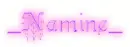  _namine_