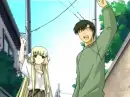 Hideki & Chii