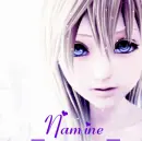   _namine_