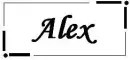 Alex