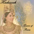 Queen of Persia