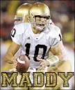 Maddy